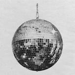 disco ball